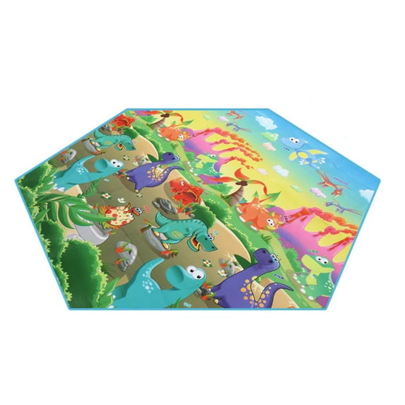 Explorer Crawling Mat Climbing Climbing Mat Game Mat