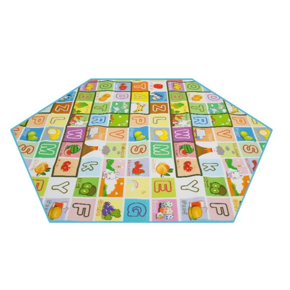 Explorer Crawling Mat Climbing Climbing Mat Game Mat
