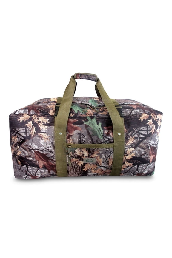 Explorer Duffel Bag, Wildland, 27 x 11 x 13-Inch