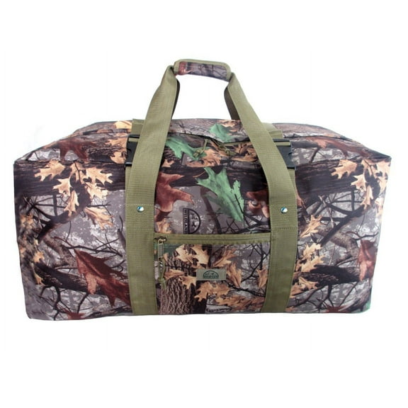 Explorer Duffel Bag, Wildland, 40 x 11 x 19-Inch