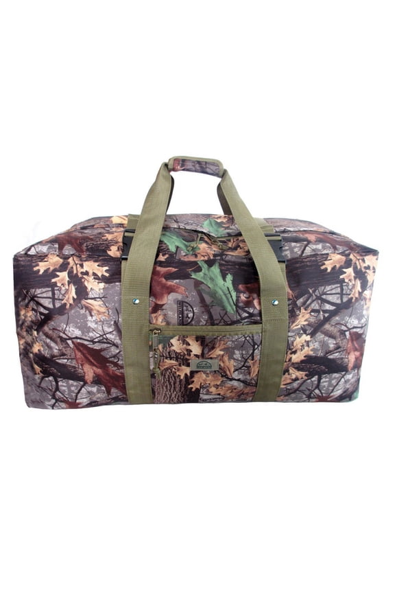 Explorer Duffel Bag, Wildland, 40 x 11 x 19-Inch