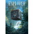 thumbnail image 1 of Explorer: Explorer (The Mystery Boxes #1) (Hardcover), 1 of 1