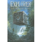 Explorer The Mystery Boxes