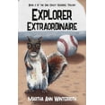 thumbnail image 1 of Explorer Extraordinaire, 1 of 1