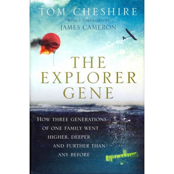 Explorer Gene