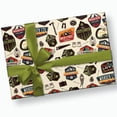thumbnail image 1 of Explorer Gift Wrapping Paper, 1 of 4