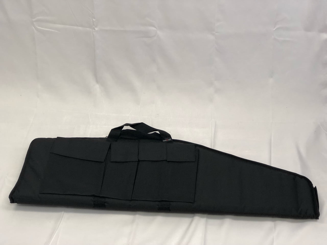 Explorer Heavy Duty Padded Hunting Case (40 Inches)