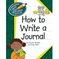 thumbnail image 1 of Explorer Junior Library: How to Write: How to Write a Journal (Paperback), 1 of 1