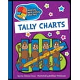 thumbnail image 1 of Explorer Junior Library: Math Explorer Junior: Tally Charts (Hardcover), 1 of 2