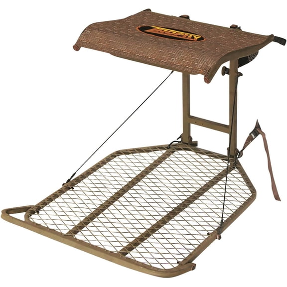 Explorer LT Tree Stand, Steel, TF712