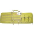thumbnail image 1 of Explorer Large 42" 3 Soft Carry Case with Shooting Mat, Coyote Tan, 1 of 4