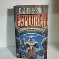 thumbnail image 1 of Explorer (Paperback) by C J Cherryh, 1 of 1