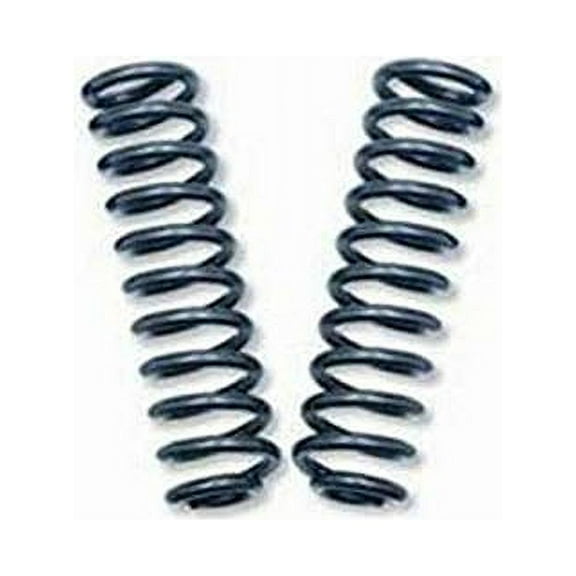 Explorer Pro Comp 55404 Spring Spacer Kit for Jeep TJ