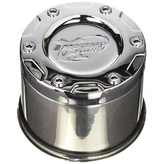 Explorer Pro Comp 7425041 4.25" Push Through Cap