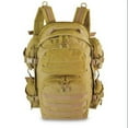 thumbnail image 1 of Explorer Tactical 3 Day Survival Military Style Backpack With Molle Webbing, 1 of 2