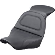 Explorer Ultimate Comfort Seat Standard Compatible with 18-19 Harley FLSB
