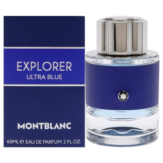 Explorer Ultra Blue