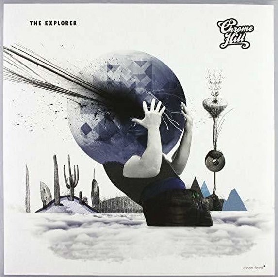 Explorer (Vinyl)