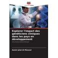 thumbnail image 1 of Explorer l'impact des gÃ©nÃ©ticiens cliniques dans les pays en dÃ©veloppement, (Paperback), 1 of 1