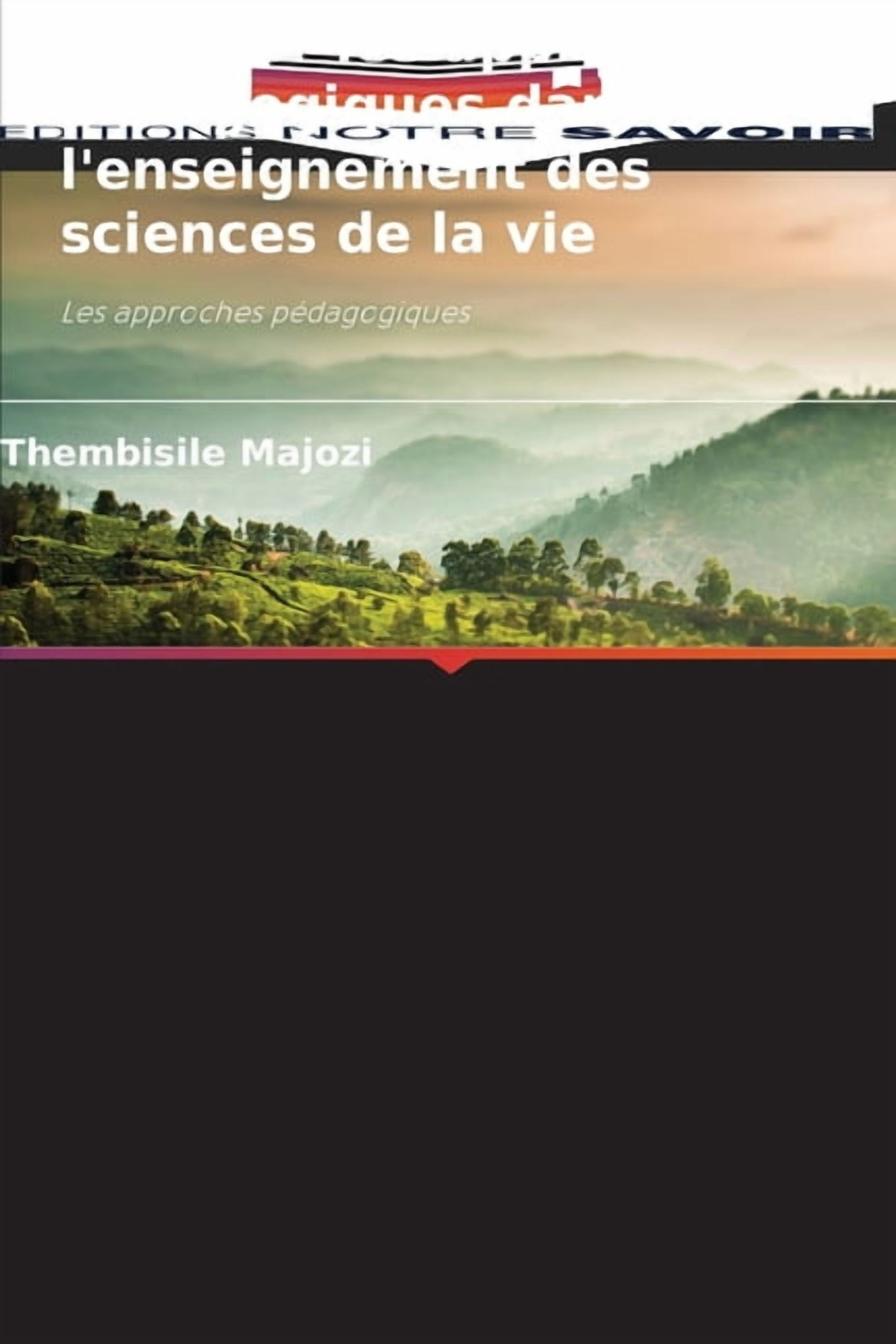 Explorer les approches pÃ©dagogiques dans l'enseignement des sciences de la vie, (Paperback)