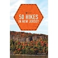 thumbnail image 1 of Pre-Owned 50 Hikes in New Jersey (Paperback) 168268444X 9781682684443, 1 of 1