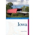 thumbnail image 1 of Explorer's Complete Explorer's Guide Iowa, Book 0, (Paperback), 1 of 1
