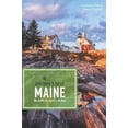 thumbnail image 1 of Explorer's Complete: Explorer's Guide Maine (Paperback), 1 of 1