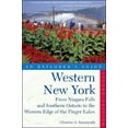 thumbnail image 1 of Explorer's Complete Explorer's Guide Western New York: From Niagara Falls and Southern Ontario to the Western Edge of the Finger Lakes, Book 0, (Paperback), 1 of 3