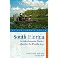 thumbnail image 1 of Pre-Owned Explorer's Guide South Florida: Includes Sarasota, Naples, Miami & the Florida Keys (Paperback) 0881508705 9780881508703, 1 of 1