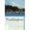 thumbnail image 1 of Pre-Owned Explorer's Guide Washington (Paperback) 0881509744 9780881509748, 1 of 1