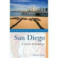thumbnail image 1 of Explorer's Great Destinations: Explorer's Guide San Diego: A Great Destination (Paperback), 1 of 1