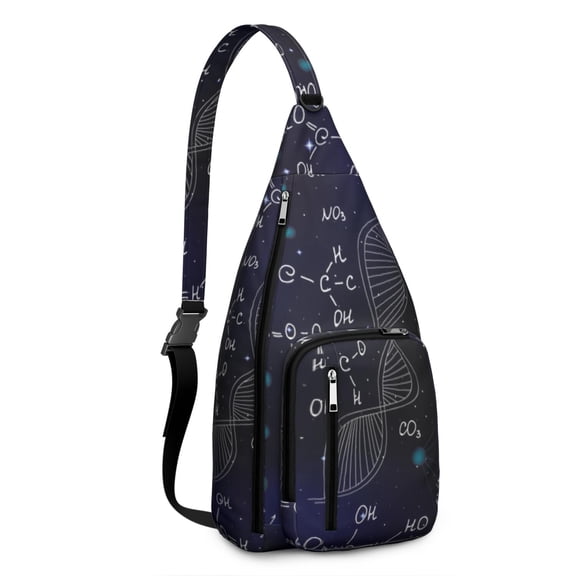 Explorer’s Science Hiking Backpack – Adjustable Hydration Backpack for Hiking, Trekking & Outdoor Adventures, Perfect for Science Lovers & Educational Enthusiasts