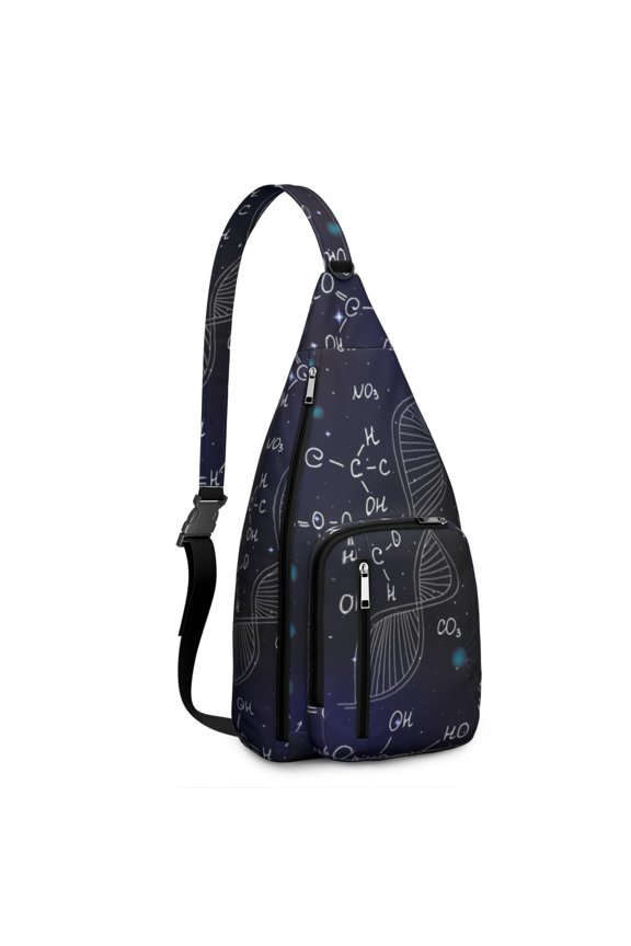 Explorer’s Science Hiking Backpack – Adjustable Hydration Backpack for Hiking, Trekking & Outdoor Adventures, Perfect for Science Lovers & Educational Enthusiasts