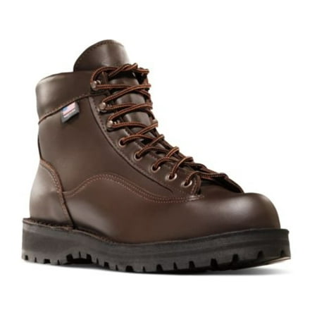 Danner Explorer 6in Boots, Brown, 14D, 45200-14D