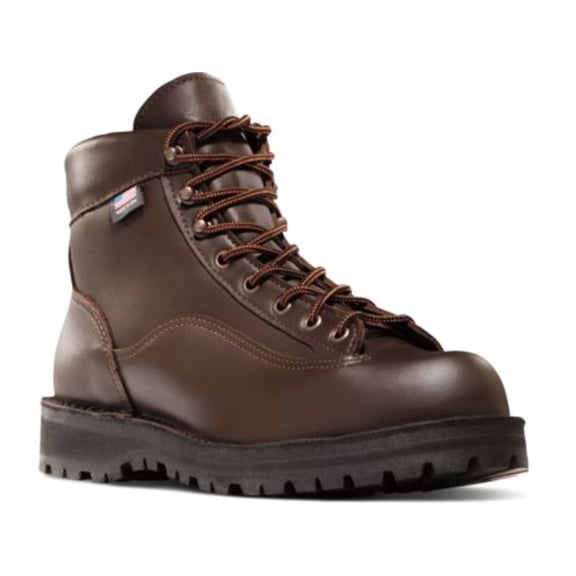 Danner Explorer 6in Boots, Brown, 14D, 45200-14D
