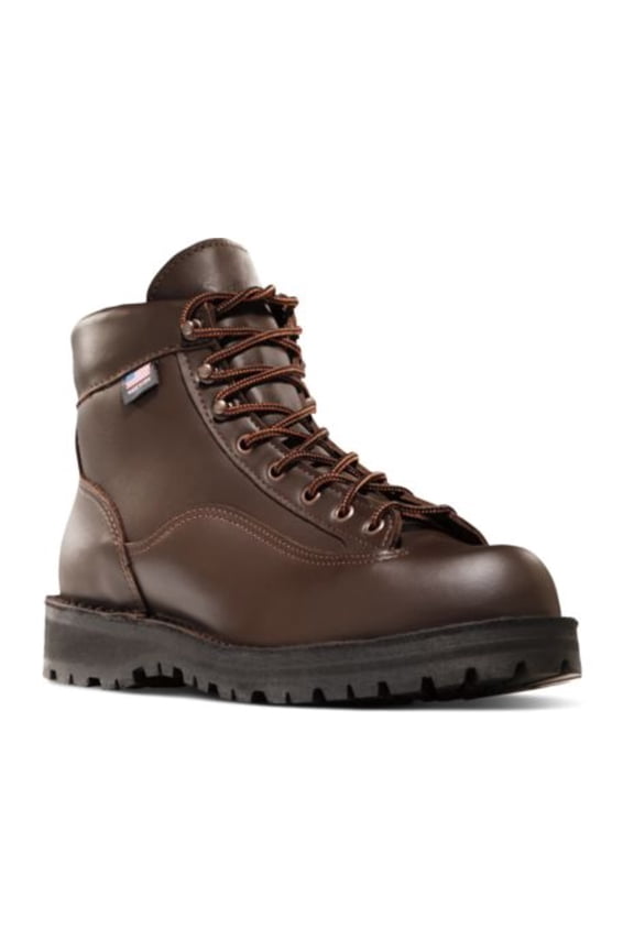 Explorer 6in Boots, Brown, 14D, 45200-14D
