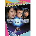 thumbnail image 1 of Explorers [DVD] NEW, 1 of 1