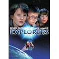 thumbnail image 1 of Pre-Owned Explorers (Dvd) (Good), 1 of 1