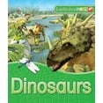 thumbnail image 1 of Pre-Owned Explorers: Dinosaurs: Dinosaurs (Hardcover) 0753464020 9780753464021, 1 of 1