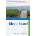 thumbnail image 1 of Pre-Owned Explorer's Guide Rhode Island (Paperback) 0881507903 9780881507904, 1 of 1