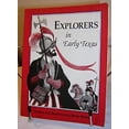 thumbnail image 1 of Pre-Owned Explorers in Early Texas Paperback, 1 of 1