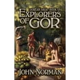 thumbnail image 1 of Pre-Owned Explorers of Gor (Paperback) 1497644518 9781497644519, 1 of 1