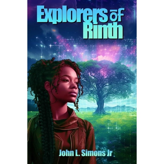 Explorers of Rinth (Paperback)
