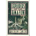 thumbnail image 1 of Pre-Owned Explorers of the Amazon (Hardcover) 0670813109 9780670813100, 1 of 1