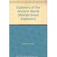 thumbnail image 1 of Pre-Owned Explorers of the Ancient World (Hardcover) 0516030531 9780516030531, 1 of 1