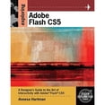 thumbnail image 1 of Pre-Owned Exploring Adobe Flash CS5 (Design Exploration Series) (Paperback) 1111130302 9781111130305, 1 of 1