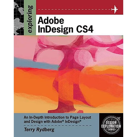Pre-Owned Exploring Adobe InDesign CS4