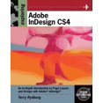 thumbnail image 1 of Pre-Owned Exploring Adobe InDesign CS4 (Paperback 9781435442009) by Terry Rydberg, 1 of 1