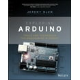 thumbnail image 1 of Pre-Owned Exploring Arduino: Tools and Techniques for Engineering Wizardry (Paperback) 1118549368 9781118549360, 1 of 1