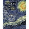 thumbnail image 1 of Pre-Owned Exploring Art 1856693082 (Paperback - Used), 1 of 1